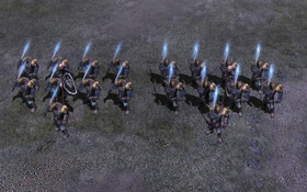 Half-Troll Swordsmen | The Wiki for Middle-Earth | Fandom
