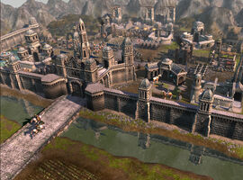 the battle for middle earth ii the