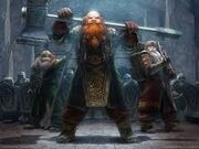 Dwarves