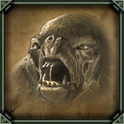 CaveTroll icon