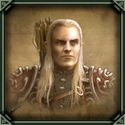 Thranduil icon