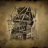 Siege Tower | The Wiki for Middle-Earth | Fandom Siege Tower | The Wiki for Middle-Earth | Fandom