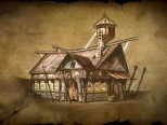 Tavern Mordor