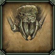 Shelob icon