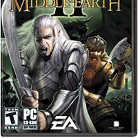 The Battle For Middle Earth Ii The Wiki For Middle Earth Fandom