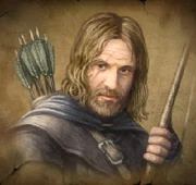 As an uncorrupted Man