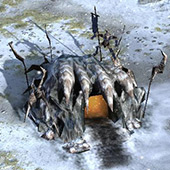 Goblin Cave