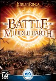 battle for middle earth wiki