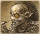 Goblin warriors icon