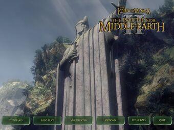 battle for middle earth 2 xbox 360