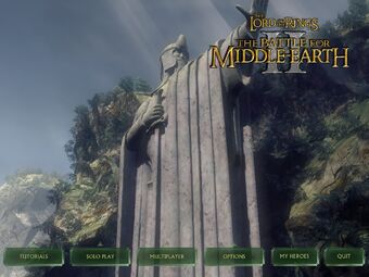 Lotr Bfme 2 Cheats Pc