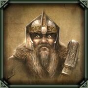 Dwarven phalanx icon