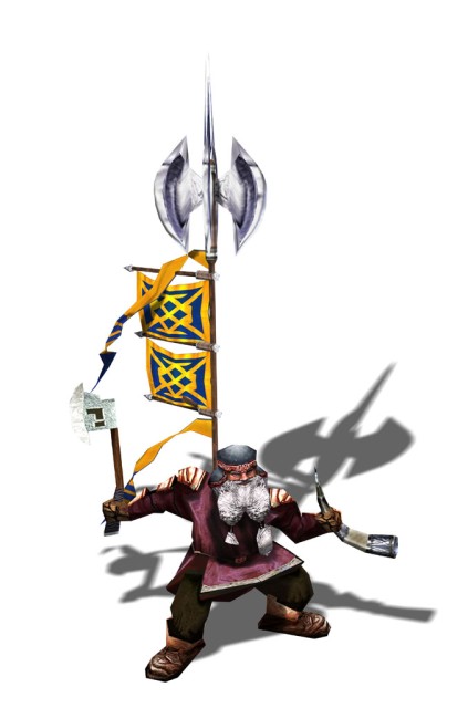 Dwarves | The Wiki for Middle-Earth | Fandom