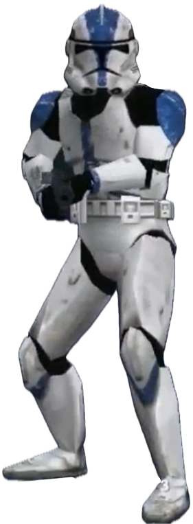 Clone Trooper Order 66 Bfmods05 Wiki Fandom