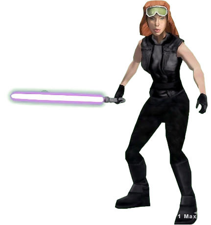 Mara Jade | BFMods05 Wiki | Fandom
