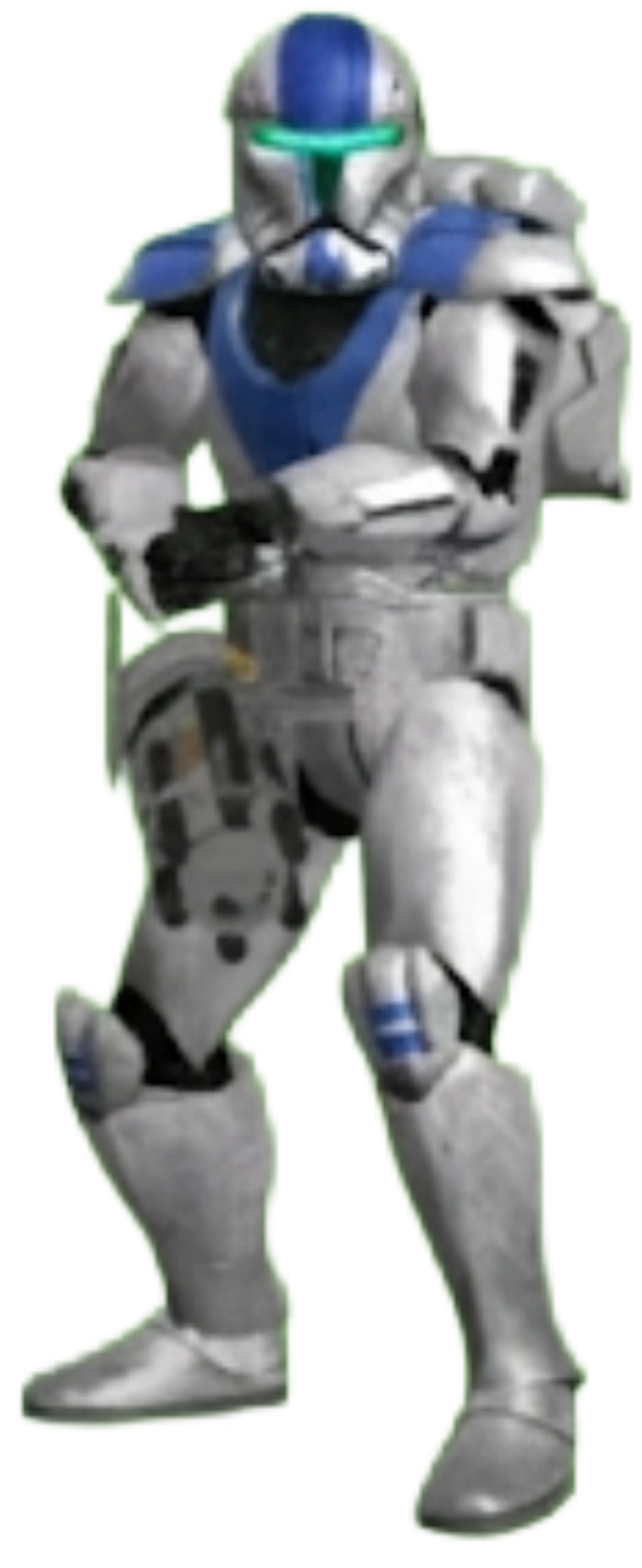 Clone Commander (Remaster) | BFMods05 Wiki | Fandom