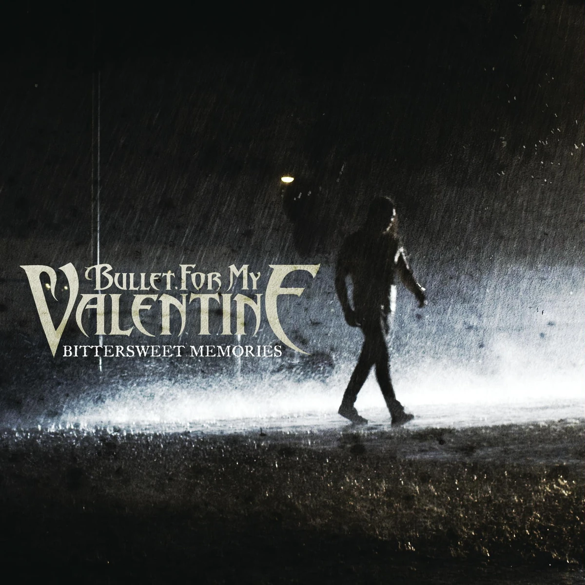 Bittersweet Memories Bullet For My Valentine Fandom