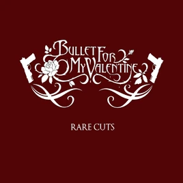 Rare Cuts (EP)