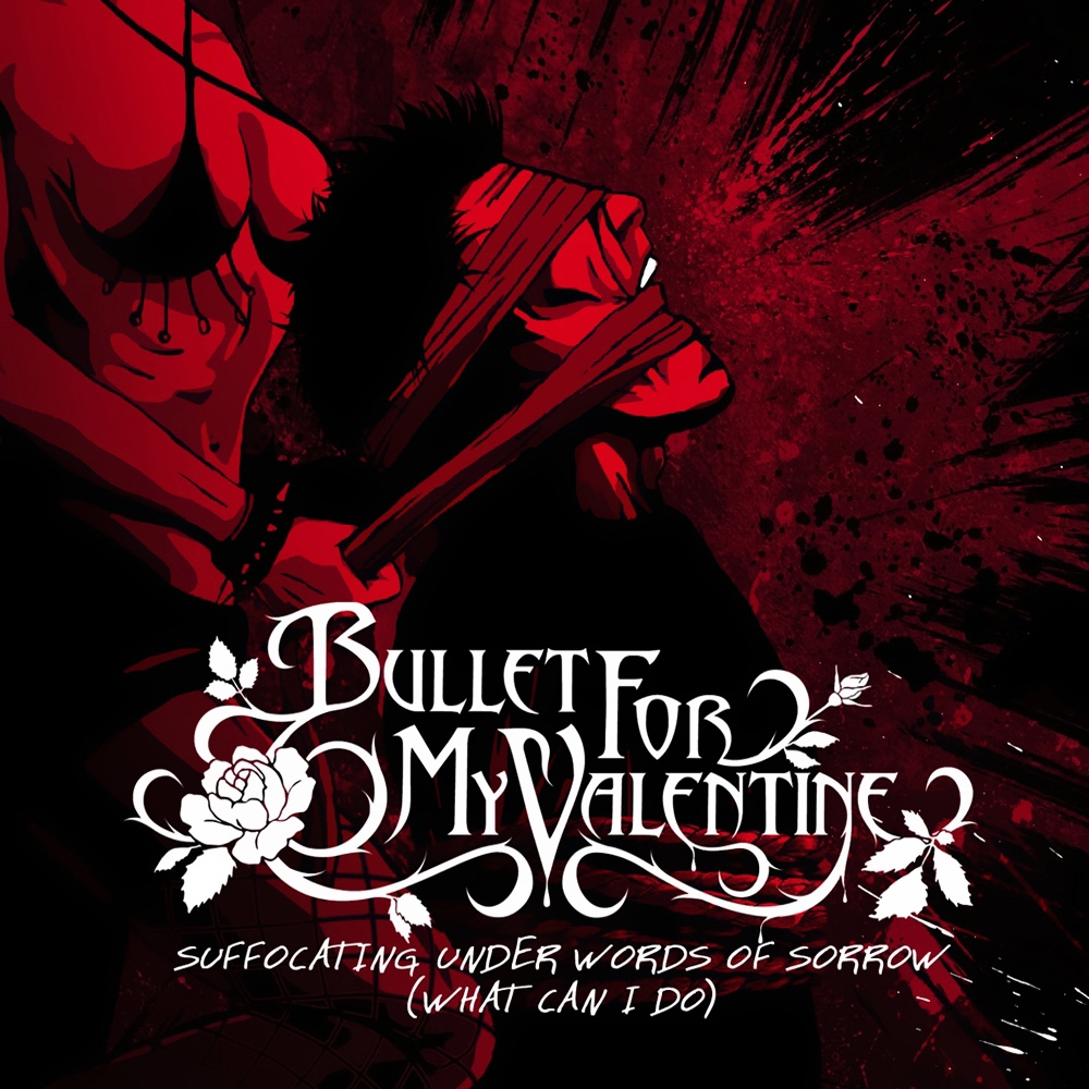 bullet for my valentine the poison logo