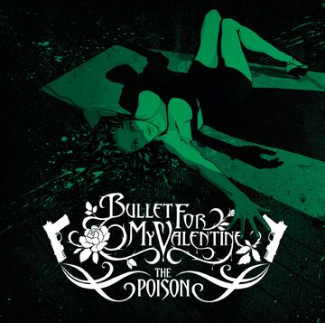 Bullet For My Valentine アルバム５枚セット Amazon.co.jp: Fever =tour Edition=: ミュージック