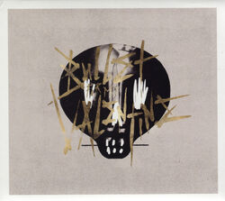 Bullet For My Valentine アルバム５枚セット Amazon.com: Bullet for My Valentine: CDs & Vinyl