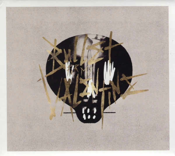 Bullet For My Valentine (album) Bullet For My Valentine Fandom