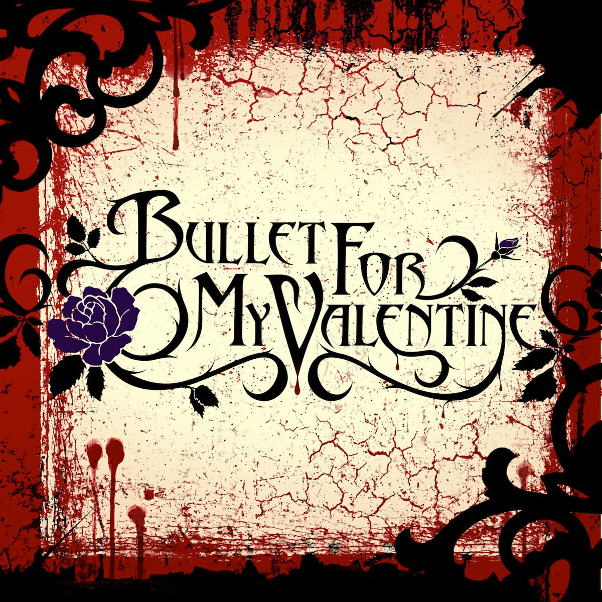 Bullet For My Valentine (EP) | Bullet For My Valentine | Fandom