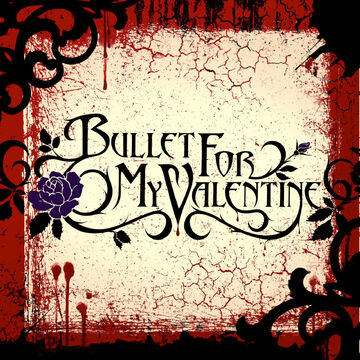 Bullet for My Valentine Font