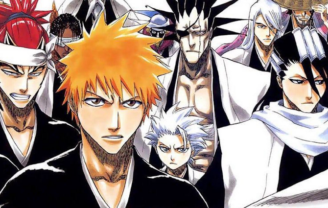 Bleach Fanon Wiki | Fandom