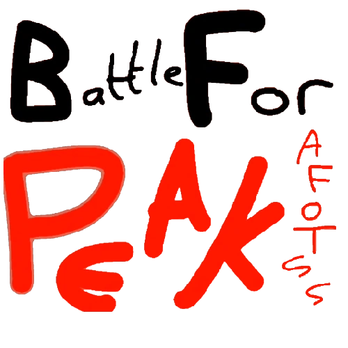 Team Inflation | Battle For Peak AFOTSS Wiki | Fandom