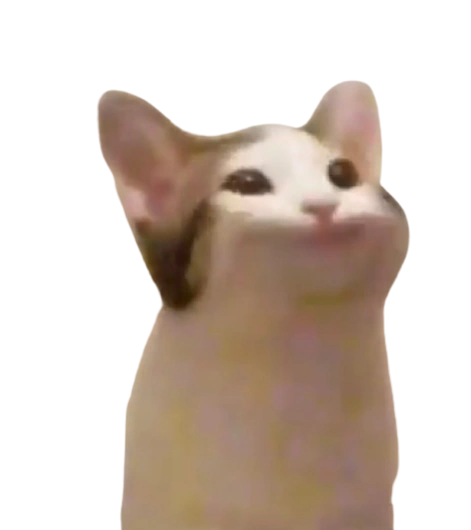 Pop Cat | BFPL Doodle Show Wiki | Fandom