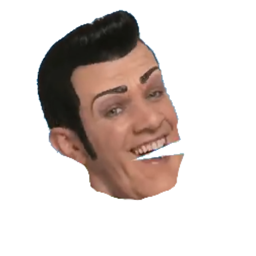 Robbie Rotten, DBF Wiki: The Junkyard Wiki