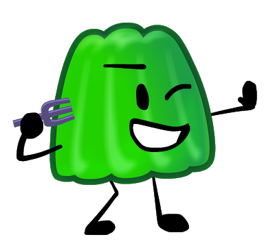 User blog:CerealBoxDude/basicly the bfdi page, Battle for Dream Island Wiki