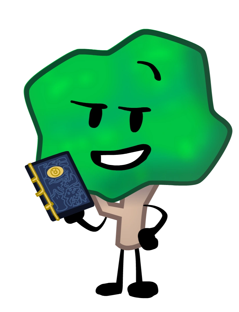 Tree | Battle for Smash Ultimate DOJO!! Wiki | Fandom