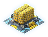 Titanium Storage (Yellow) (Level 3)