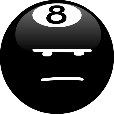 8 BALL  Roblox Amino