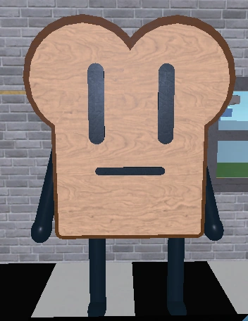 Bread BFTRTGOOP Wiki Fandom