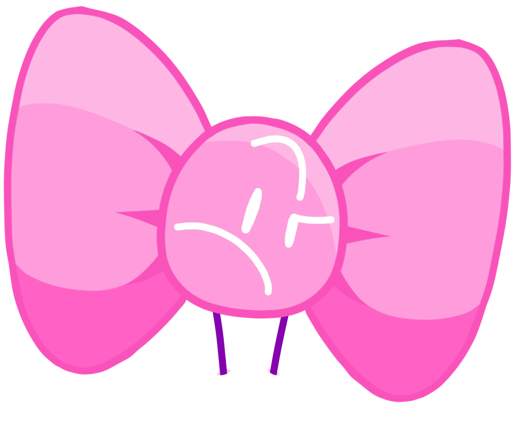 Bow | Battle for a Trip to Dream Island Wiki | Fandom