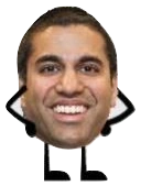 Ajit Pai | B.F.U.P.edia Wiki | Fandom