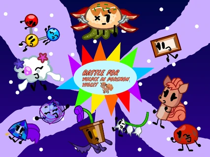 Extremely Great Object Voting Wiki