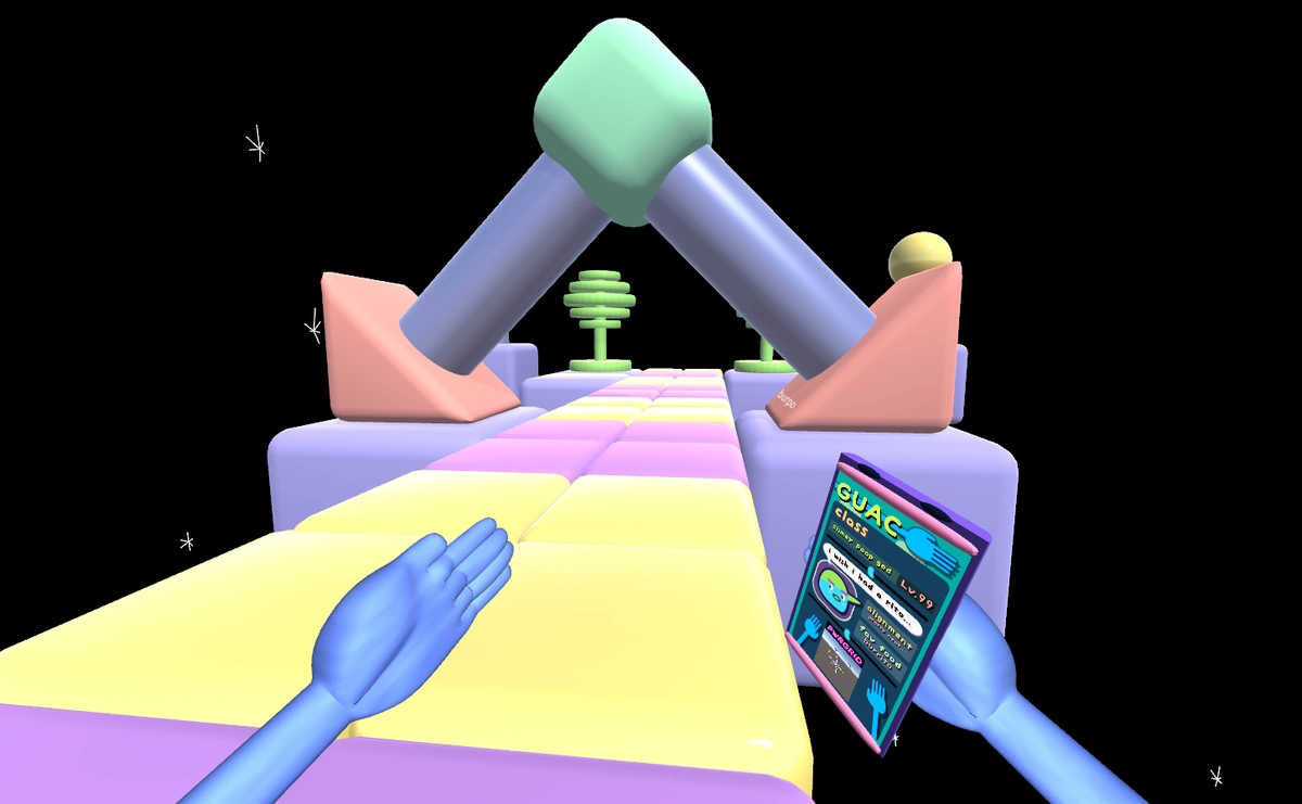 Toy Zone Burrito Galaxy Wiki Fandom