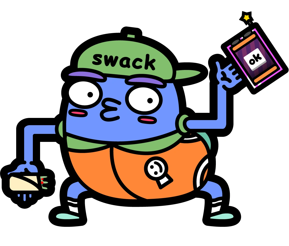 CategoryCharacters Burrito Galaxy Wiki Fandom