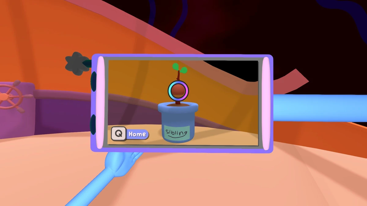 Sibling Burrito Galaxy Wiki Fandom