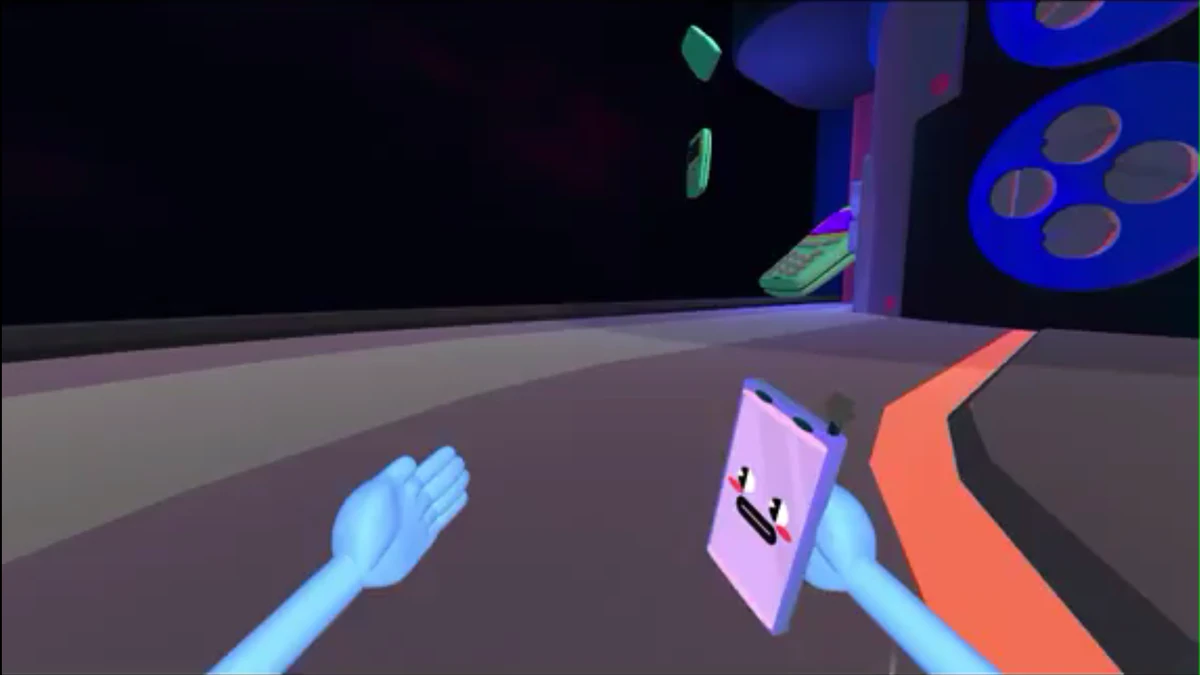 Tech Zone Burrito Galaxy Wiki Fandom