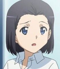 Miharu Takeshita B Gata H Kei Wiki Fandom