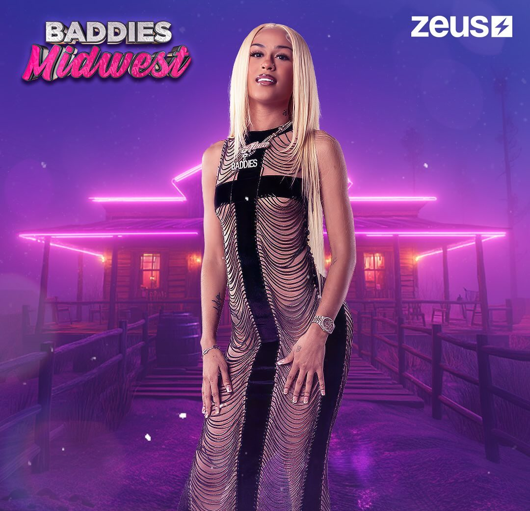 Ahna Mac | BGCBaddies Wiki | Fandom
