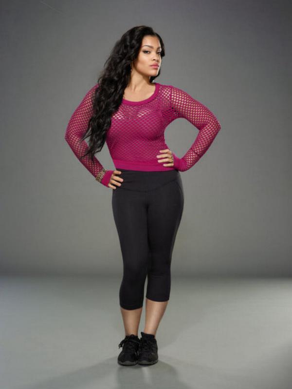 Mehgan James BGCBaddies Wiki Fandom