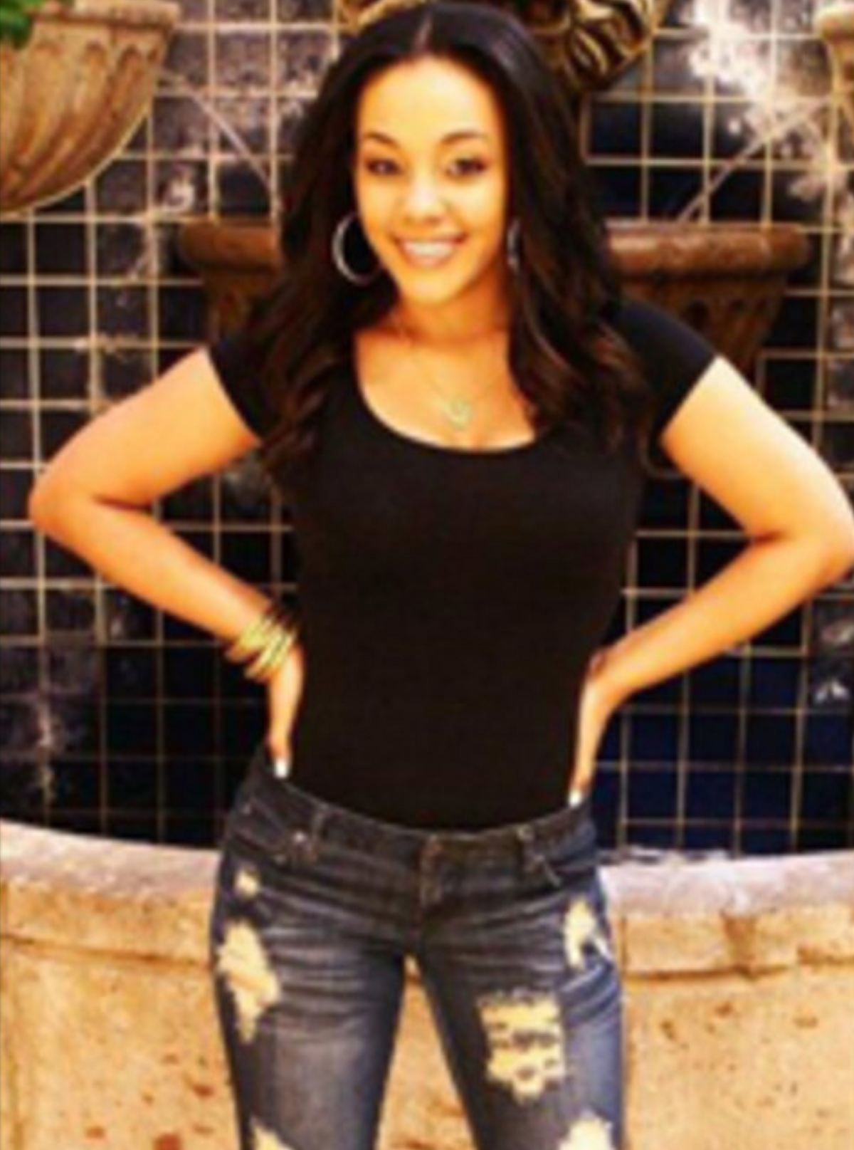 Ashley Cheatham BGCBaddies Wiki Fandom