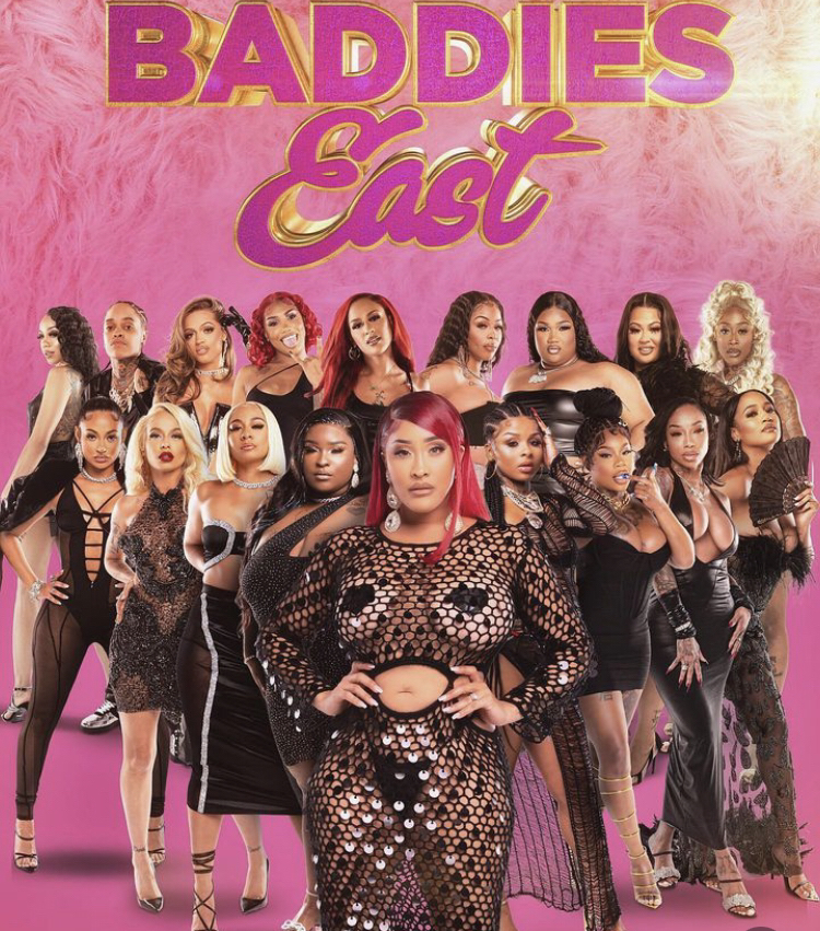 Baddies East BGCBaddies Wiki Fandom