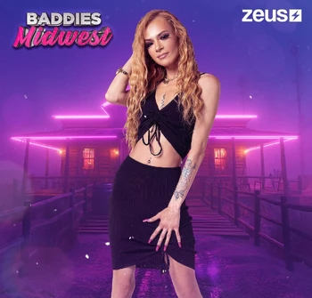 Sashanna "Slim" McLaurin | BGCBaddies Wiki | Fandom